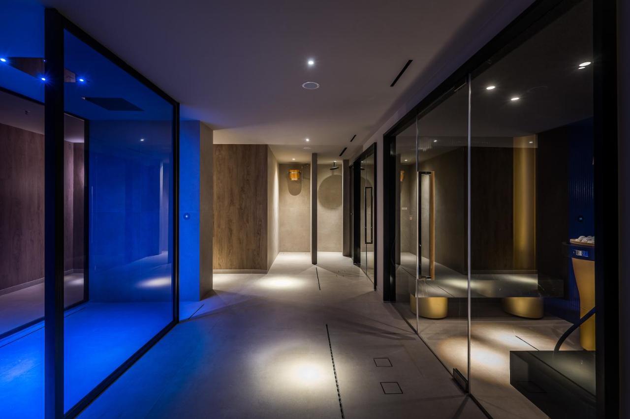Ethereal White & - Adults Only Hotel Heraklion (Crete)