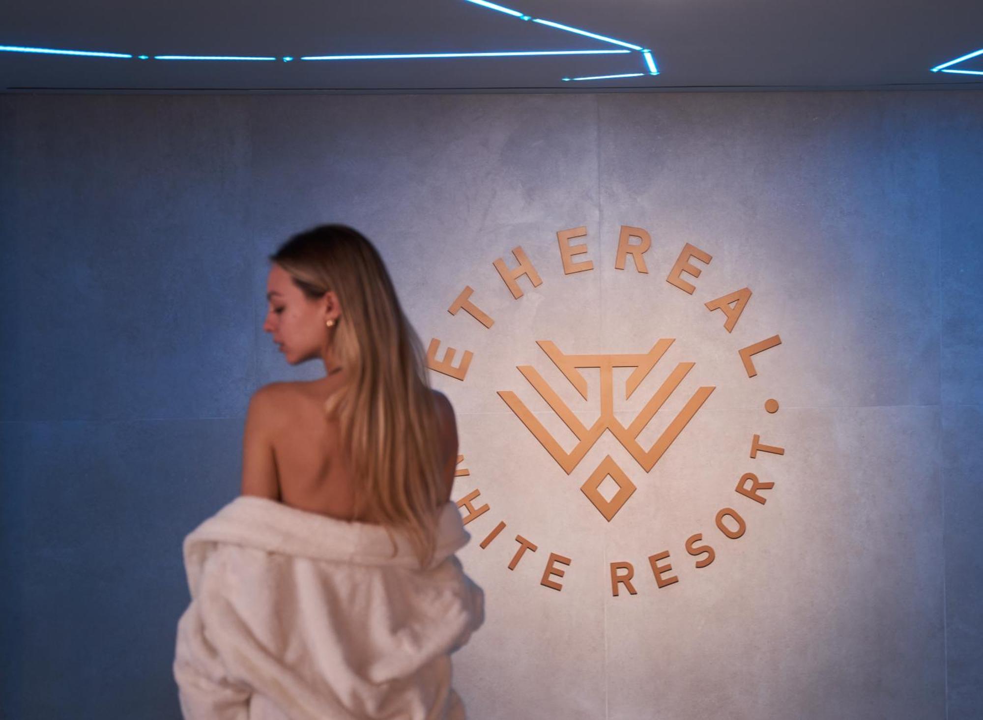 Ethereal White & - Adults Only Heraklion (Crete)