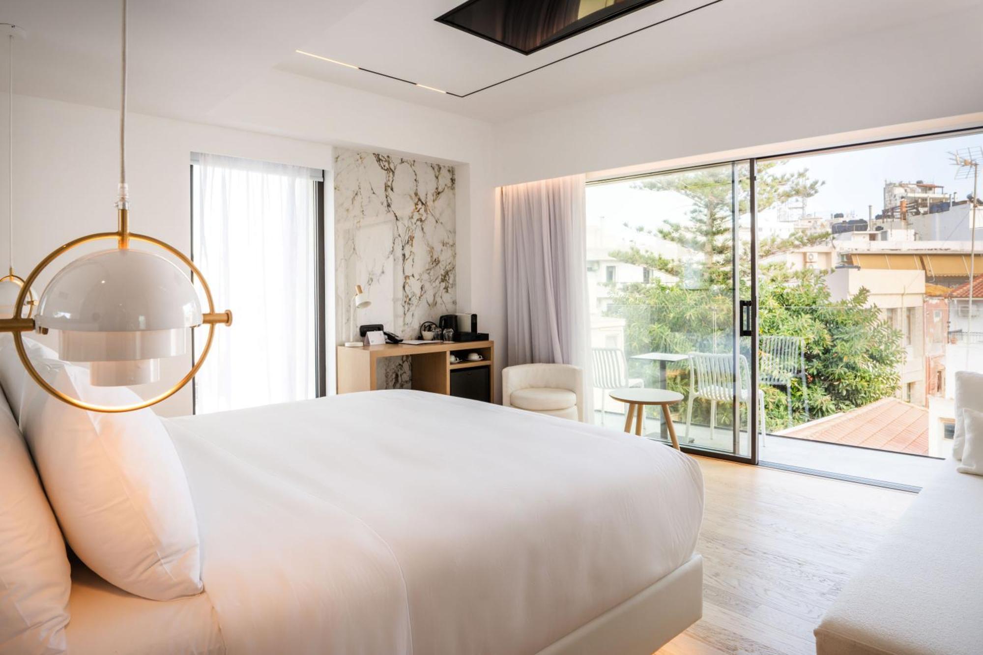 Hotel Ethereal White & - Adults Only