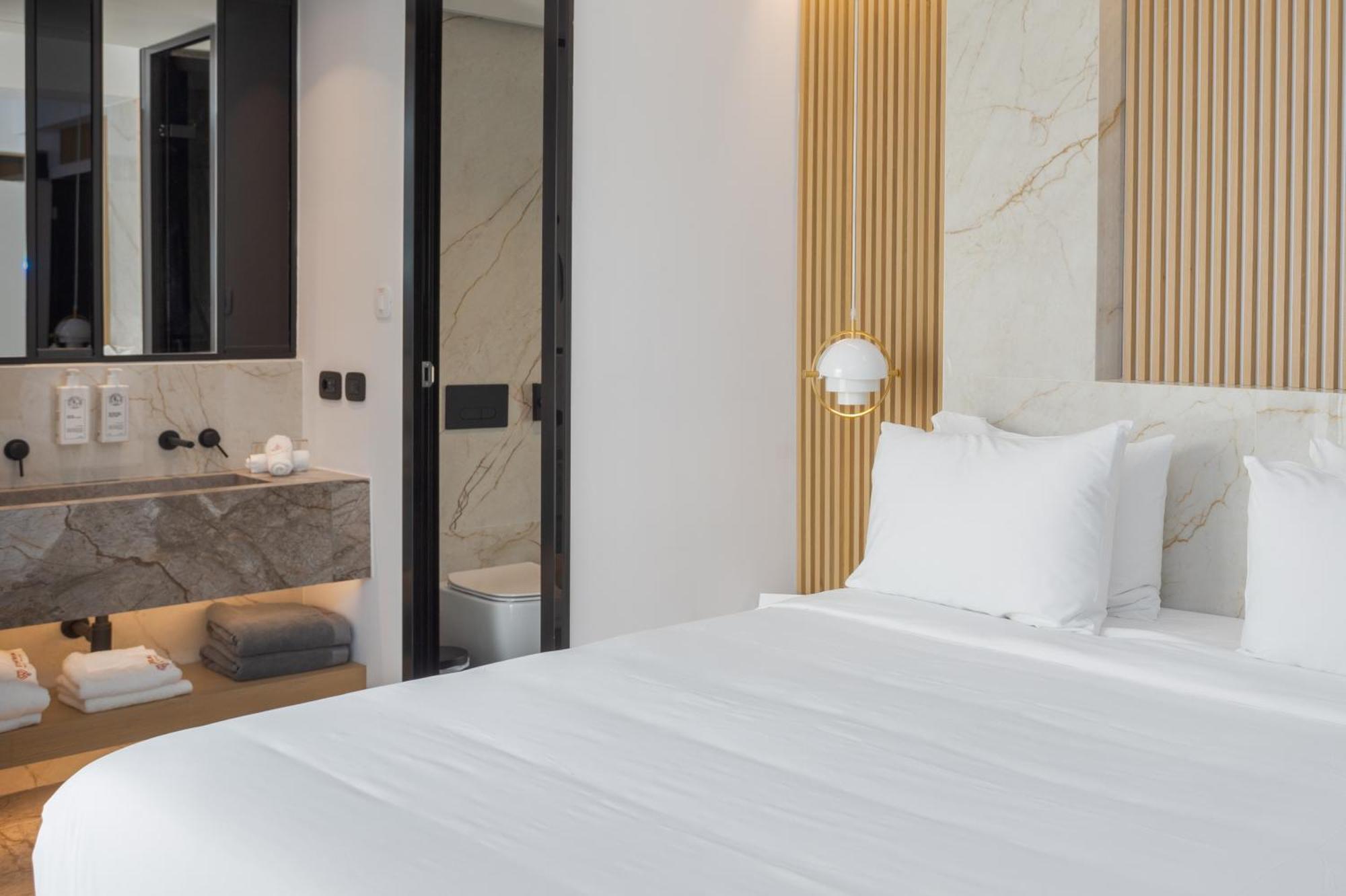 Ethereal White & - Adults Only Hotel 5*