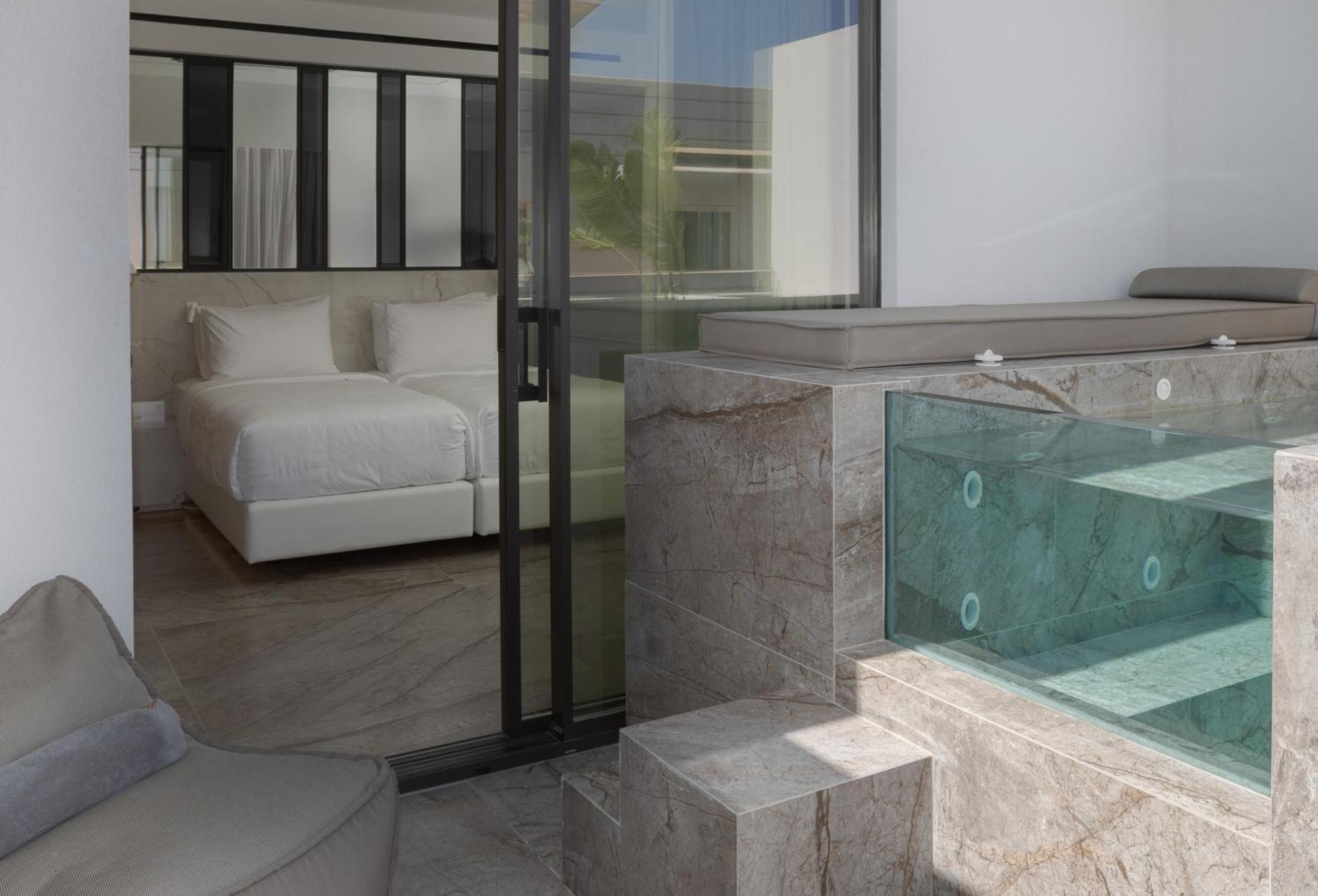 Ethereal White & - Adults Only Heraklion (Crete)