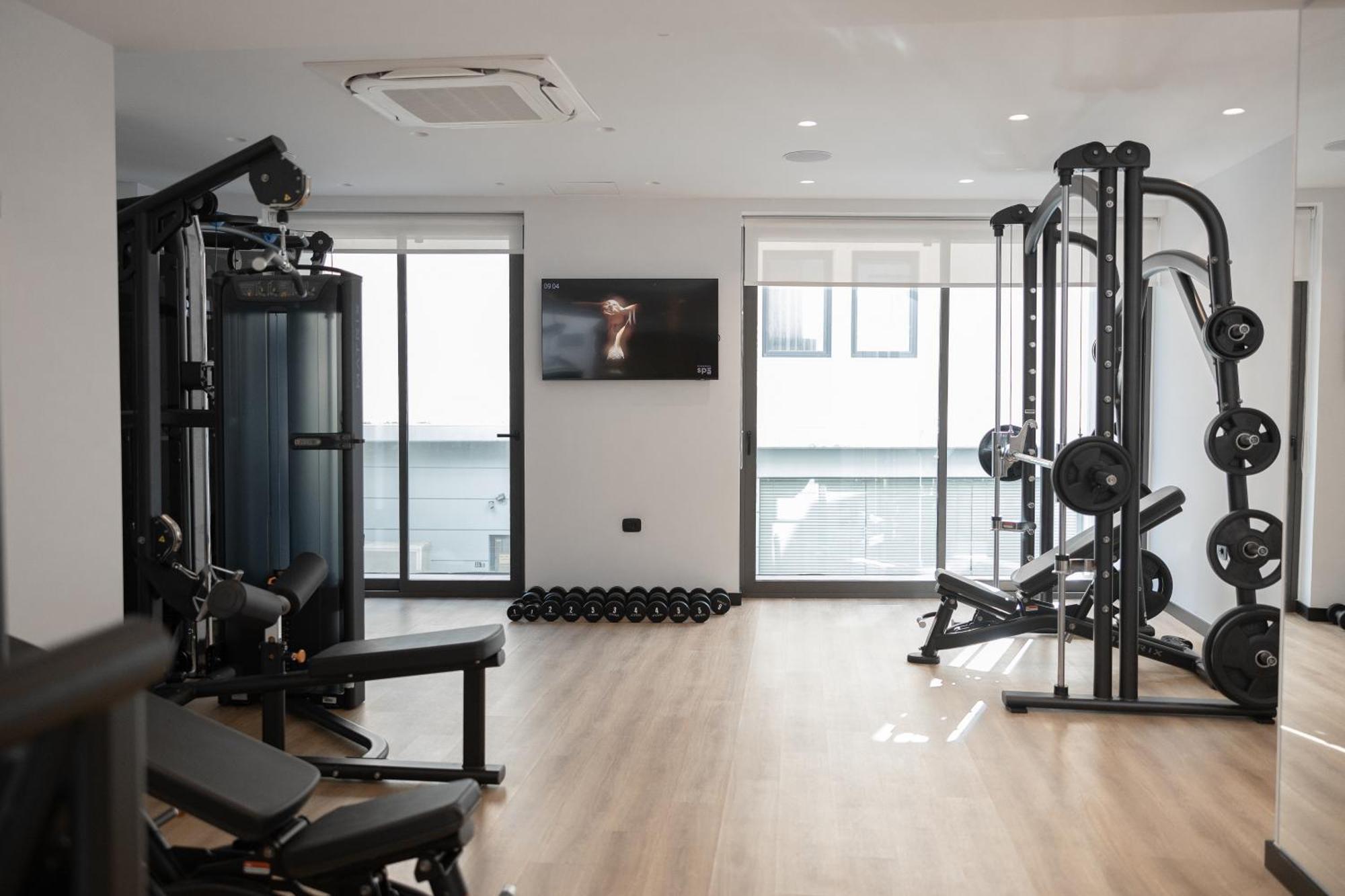 Hotel Ethereal White & - Adults Only Heraklion (Crete)