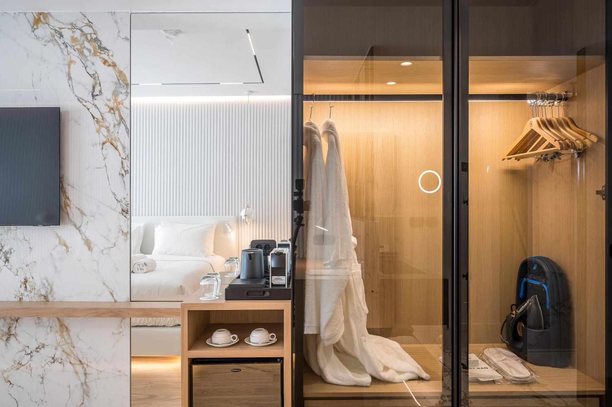 Hotel Ethereal White & - Adults Only Heraklion (Crete)