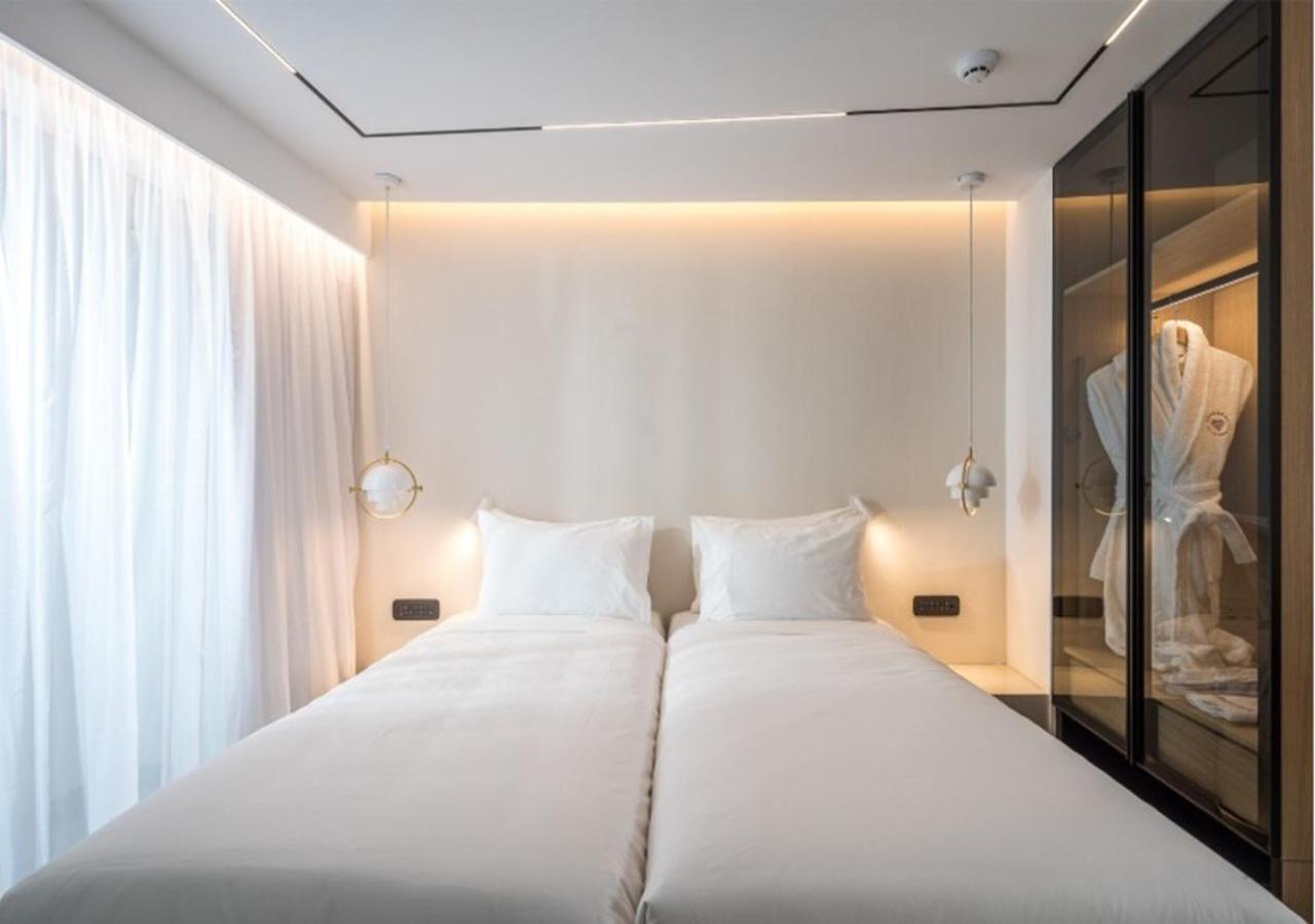 Hotel Ethereal White & - Adults Only Heraklion (Crete)