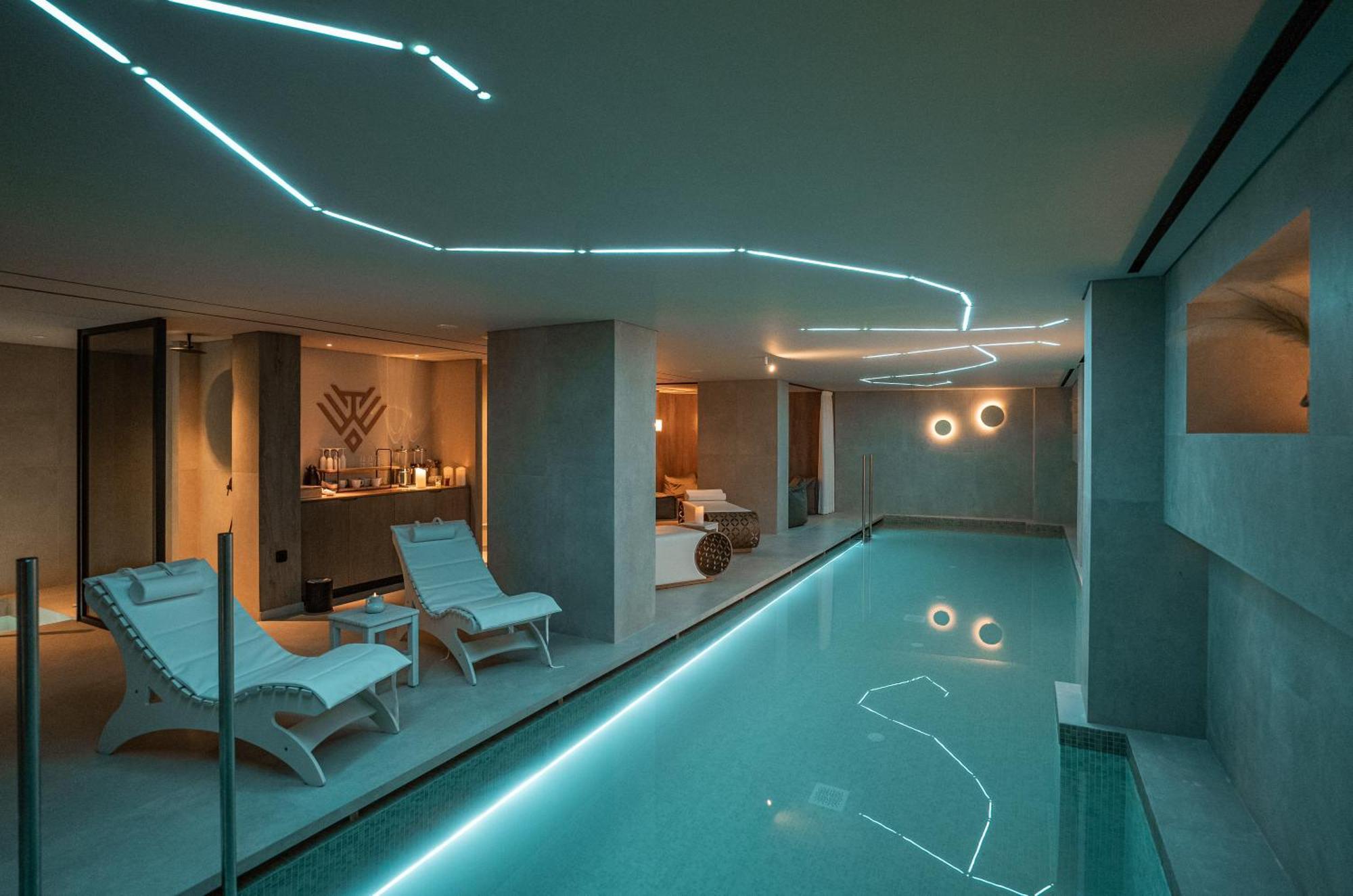 Hotel Ethereal White & - Adults Only 5*